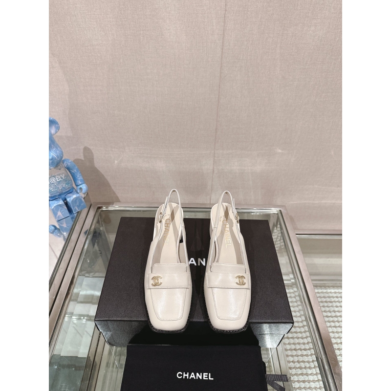 Ch*el high heels